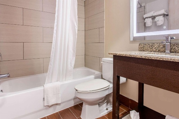 Quality Inn & Suites image 16