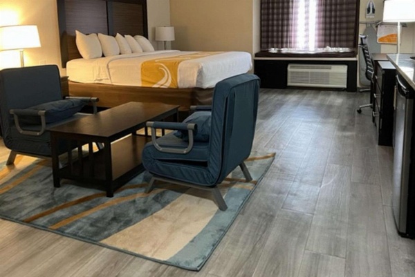 Quality Inn & Suites image 19